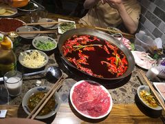 -六公里老火锅(总店)