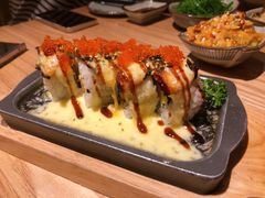 -西月山居匠心创意料理(江汉路新佳丽广场店)