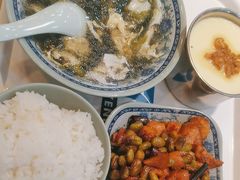 -7+7私家饭堂(人民路店)
