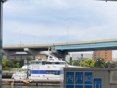 -福冈国际邮轮码头