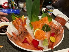 -大渔·观筵(三里屯太古里店)