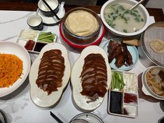 -梅利汴京烤鸭•开封豫菜地标店(东司门店)