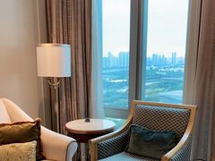 -广州富力丽思卡尔顿酒店