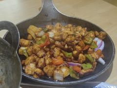 -禾木·新疆特色美食