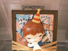 -泡泡玛特POPMART(合生汇店)