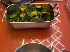 -神府路壹号·海鲜烧烤·砂锅粥·锅物(三坊七巷店)