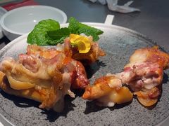 -老郑家东北春饼(茂业天地店)