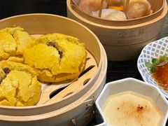-金鼎轩(鸟巢北辰荟店)