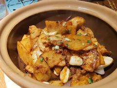 -北京食堂·烤鸭·宵夜(亚运村店)