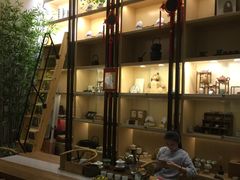 -麦子MaiMassage(打浦桥店)