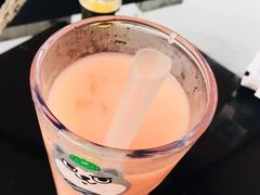 -野萃山·潮汕厚果汁(十亩地店)