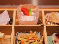 岚山便当-岚山日本料理(珠江新城店)