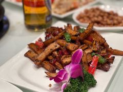 -新一哥粤菜火锅(瑞金店)