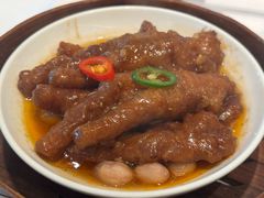 -金悦轩海鲜酒家(拱北店)