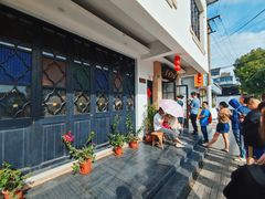 -哑巴生煎(临顿路店)