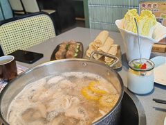 -椰小鸡·琼州糟粕醋(美兰缤纷城店)