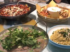 -常和州·夜宵大排档(常州单店)