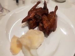 -海上名珠·海鲜酒楼(励骏庞都店)