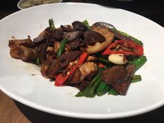 -上海小南国(正大店)