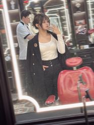 -豪帅男士理容馆