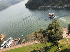 -天目湖御水温泉·度假酒店