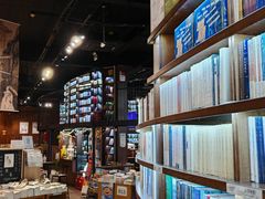 -三联韬奋书店(三里屯店)