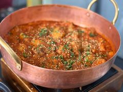 -Ameigo梅果·云贵川bistro(长宁来福士店)