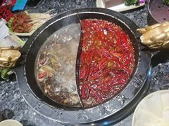 -蜀大侠火锅(春熙路店)