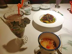 -33号大院·青岛本帮菜(五四广场店)