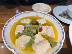 蒸三臭-小绍兴菜馆