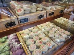 -稻香村(文殊院旗舰店)