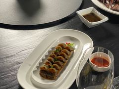 -金成潮菜博物馆(海珠湿地店)