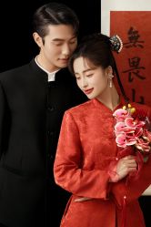 -巴黎春天婚纱摄影STUDIO·定制