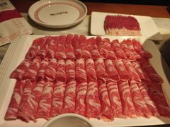 -清真·鸦儿李记·涮肉(花市店)