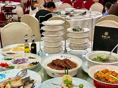 -聚福山莊·寻味顺德(北滘店)