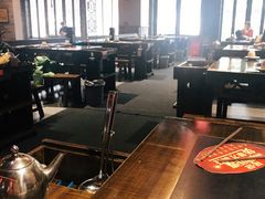 -舒家大院老火锅(台江路店)