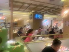 -西贝(金桥店)