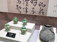 -余姚博物馆
