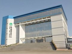 -蒙牛工业旅游景区