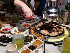 -韩宫宴烤肉·料理(苏州中心店)