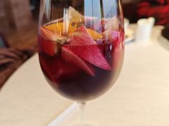 -恰餐厅 CHAR Bar & Grill (珠海仁恒洲际店)
