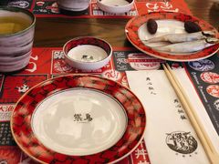 -築鳥日本料理(黑沙环店)