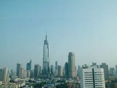-南京凤凰台饭店