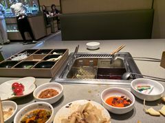 -海底捞火锅(太阳宫凯德mall店)