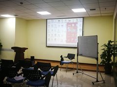 -诺亚雅思托福北郊中心(凤城路店)