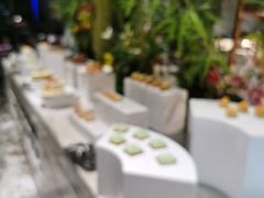 -合肥皇冠假日酒店·菲亚斯特自助餐厅(黄山路店)
