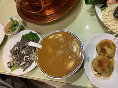 -南来顺饭庄·清真(南菜园店)