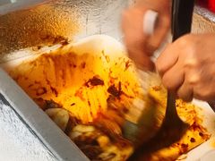 -上园鸡骨棒(上园小区店)