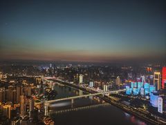 -WFC会仙楼观景台