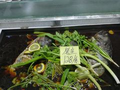 -船梆煮•蒸汽海鲜·生腌干蒸(五四广场店)